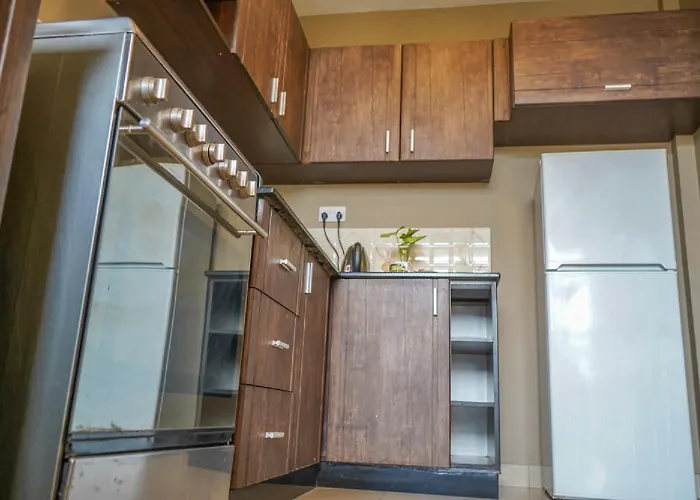 Tagore Apartments