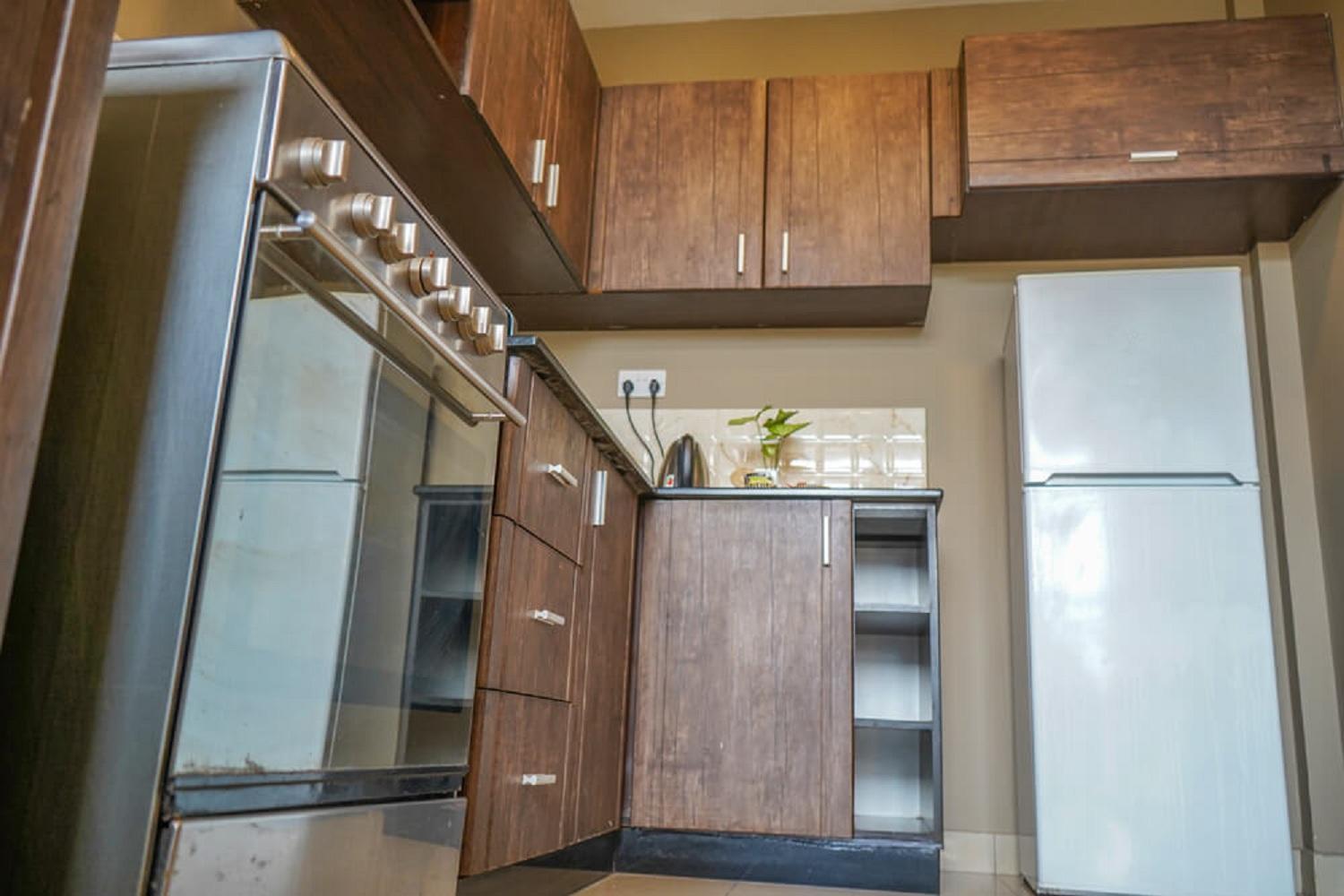 Apartamento Tagore *