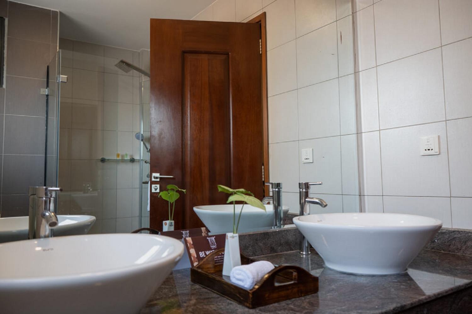 Apartamento Tagore Kampala